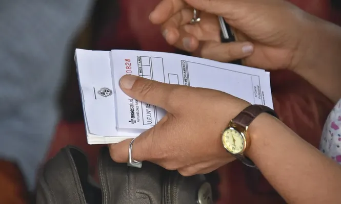 El 49,6% de los subsidios por enfermedad de marzo pagados corresponden a patologías relacionadas con el covid-19