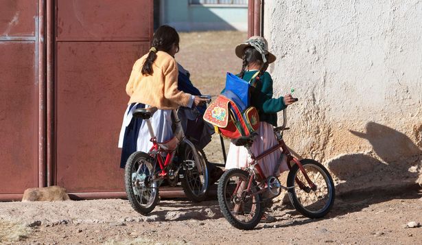 El Código de las Familias permitía que los adolescentes de 16 y 17 años, con consentimiento de sus padres, pudieran casarse.