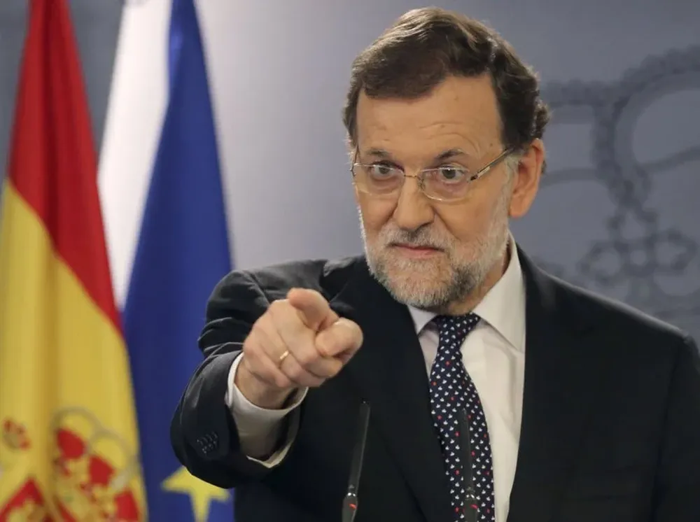 Rajoy ha logrado invalidar las iniciativas catalanas