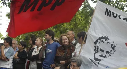 si esta enojado con el fa, el mpp va a su casa a escucharlo