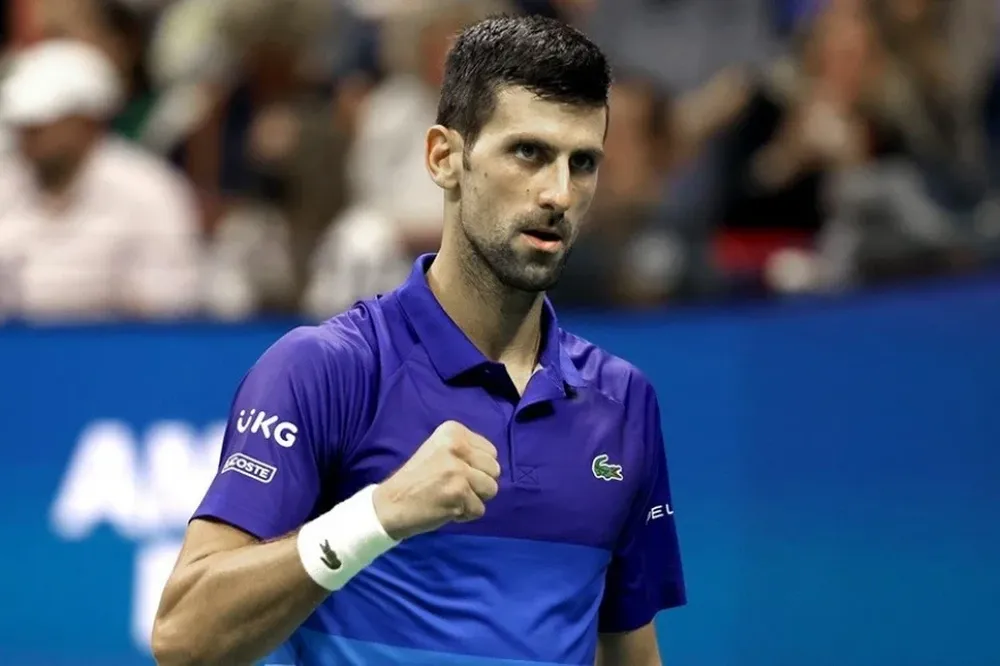 Djokovic recupera el número 1del mundo.