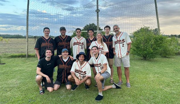 El nuevo hito de Horizon: la startup uruguaya basada en San Francisco captó inversión por US$ 3,5 millones