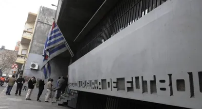 La AUF mantiene sus diferencias con OFI