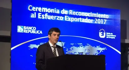 Lácteos, granos y madera lideraron ranking de empresas exportadoras