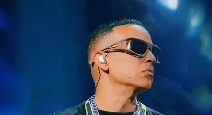 Daddy Yankee