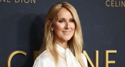 Celine Dion estrena documental sobre su carrera y las dificultades de su enfermedad