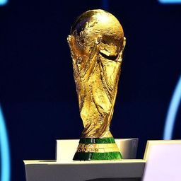 Aficionados que siguen a su equipo en el Mundial de 2026 descubren que los precios de las entradas se han disparado. Aficionados que siguen a su equipo en el Mundial de 2026 descubren que los precios de las entradas se han disparado.