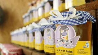 Delicias salteñas con un toque de innovación listas para el exterior