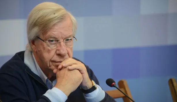 Astori: en el gobierno de Mujica “se gastó mucho y se gastó mal”