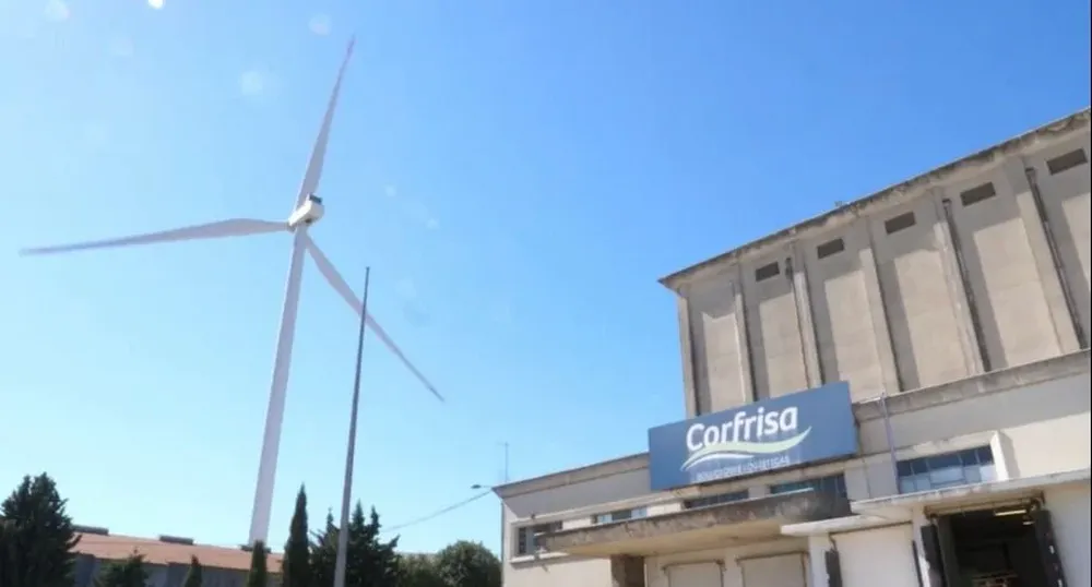 Frigorífico Cofrisa