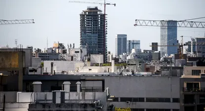 El mercado inmobiliario en la capital ha despertado el interés de distintos inversores que apuestan al ladrillo.