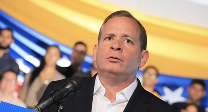 Guanipa es considerado la mano derecha de María Corina Machado