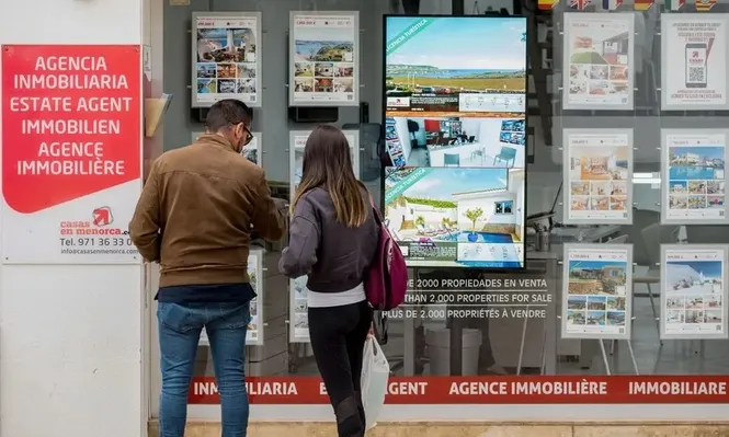 Fuerte aumento de las hipotecas en junio. Fuerte aumento de las hipotecas en junio.