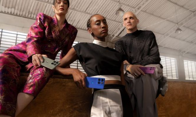 Qué celulares de Motorola están en oferta en Uruguay esta Navidad y cuánto cuestan