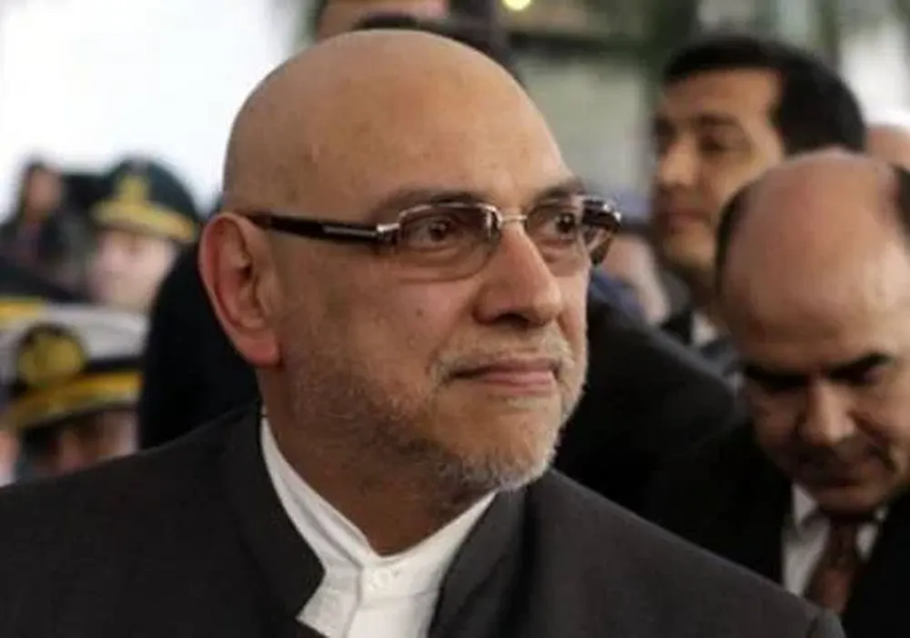 Fernando Lugo, presidente Paraguay.