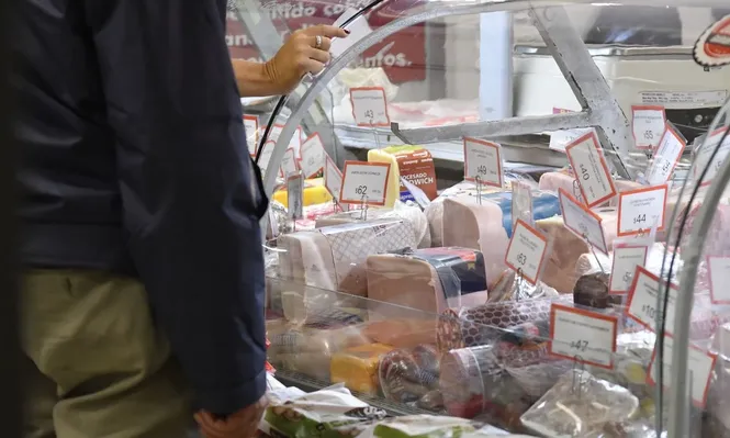 Alimentos