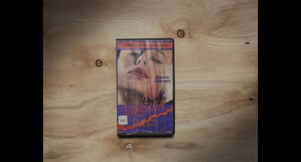 Directamente para video