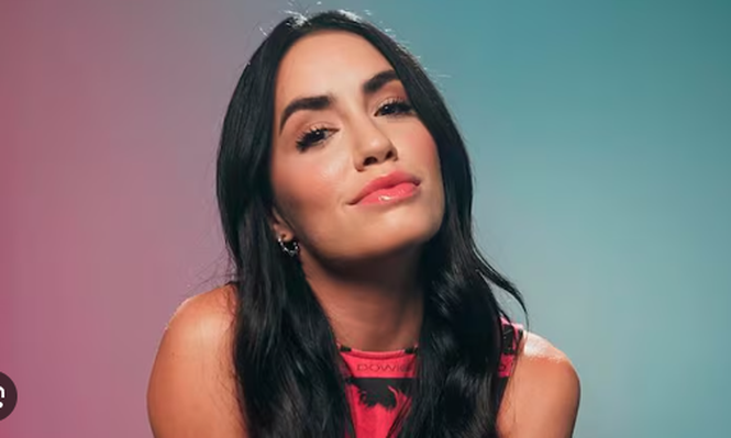 Lali Espósito hizo una sorpresiva confesión en Factor X sobre su relación con Rels B