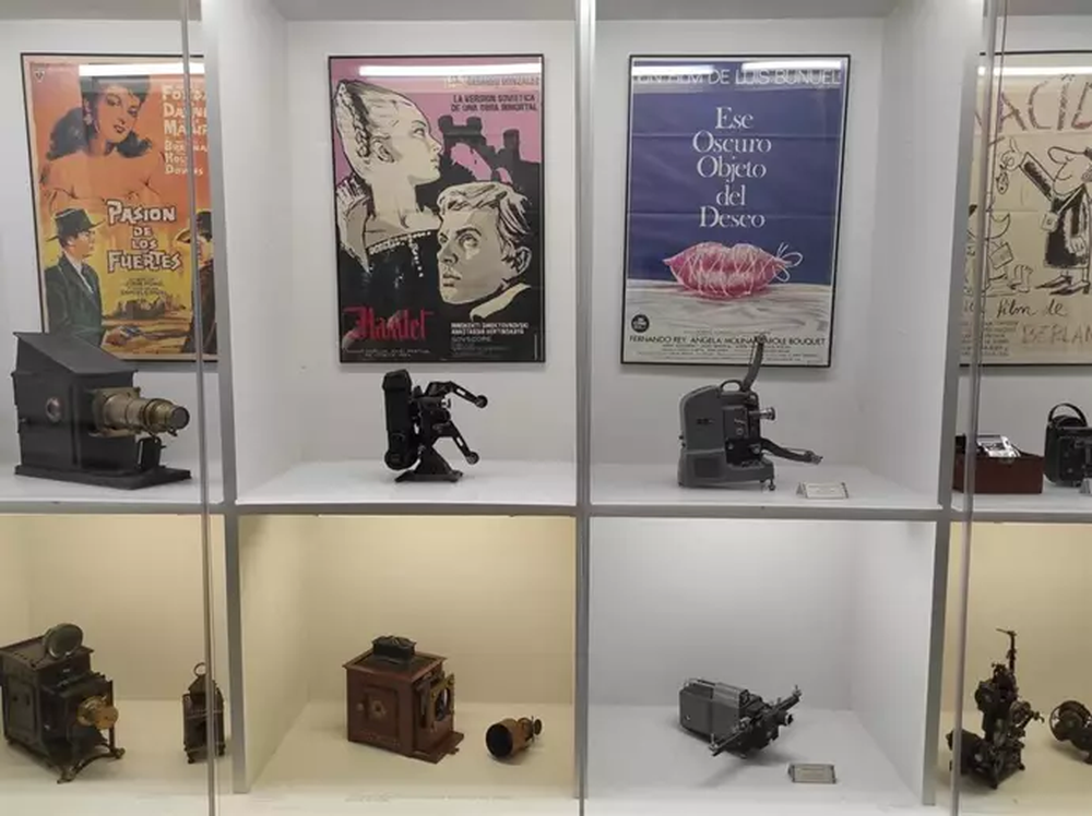 Desde el martes hasta el viernes se realizará el evento para cinéfilos&nbsp;