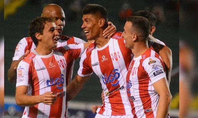 Independiente Petrolero