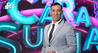 Maxi De La Cruz será el conductor de la vesrión uruguaya de Tu cara me suena