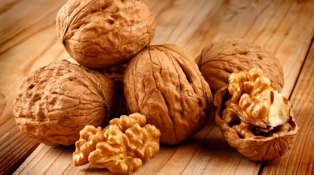 Nueces. 