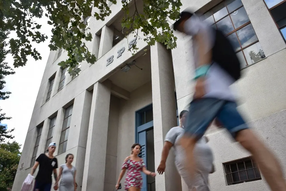 Banco de Previsión Social (BPS)