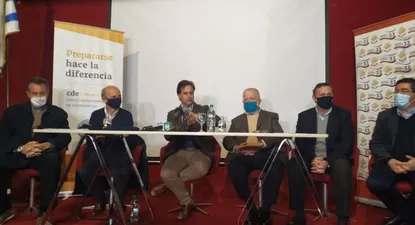 lacalle pou en treinta y tres: nos relajamos un poco y retrocedimos unos casilleros