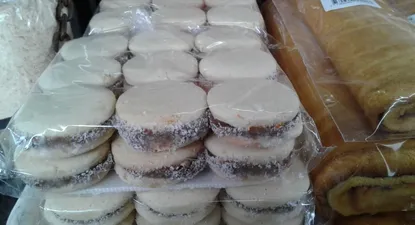 Crisis en Argentina impulsa venta de alfajores de bajo precio