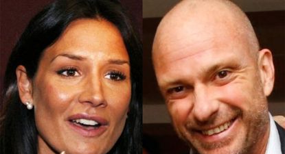 El Observador | Nicole Minetti y Giuseppe Cipriani