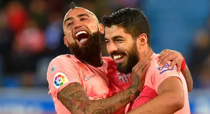 Debilidades y fortalezas: ¿Cómo hacen los goles Barcelona y Real Madrid?