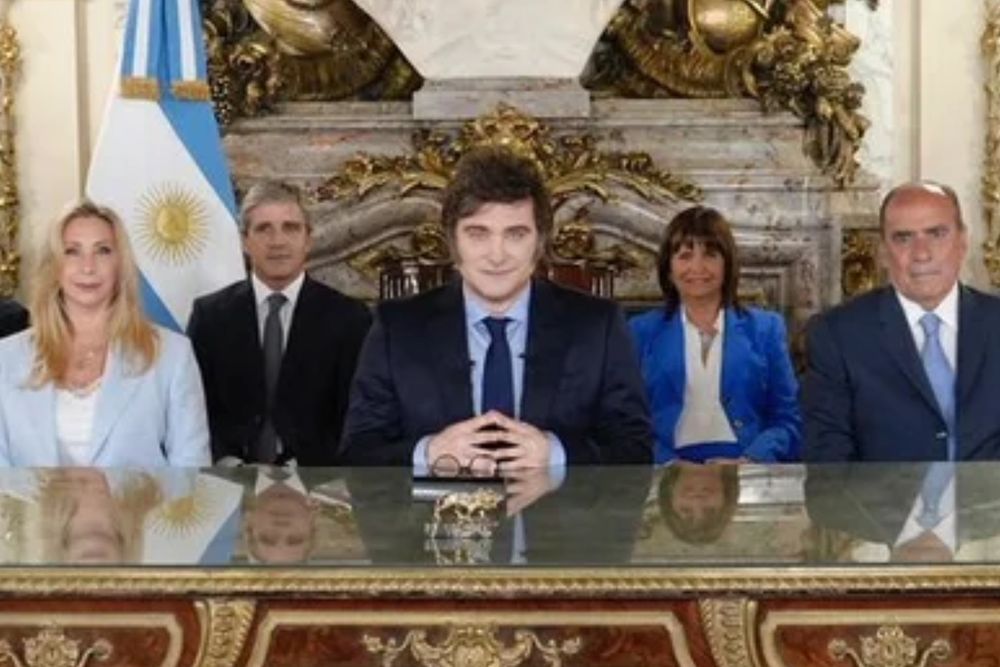 La oposición criticó la decisión del Gobierno de no incluir el Presupuesto 2025 en las sesiones extraordinarias.