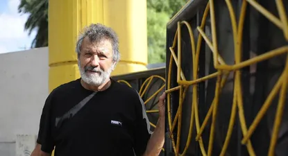 Olivera sigue internado en el CTI