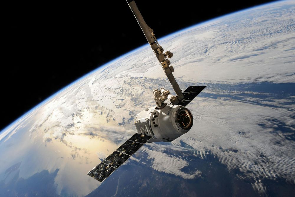 Brasil y México son los otros países de Sudamérica con buen desarrollo espacial. Pexels