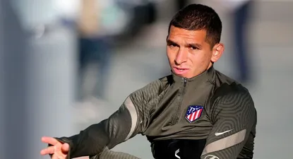 Lucas Torreira