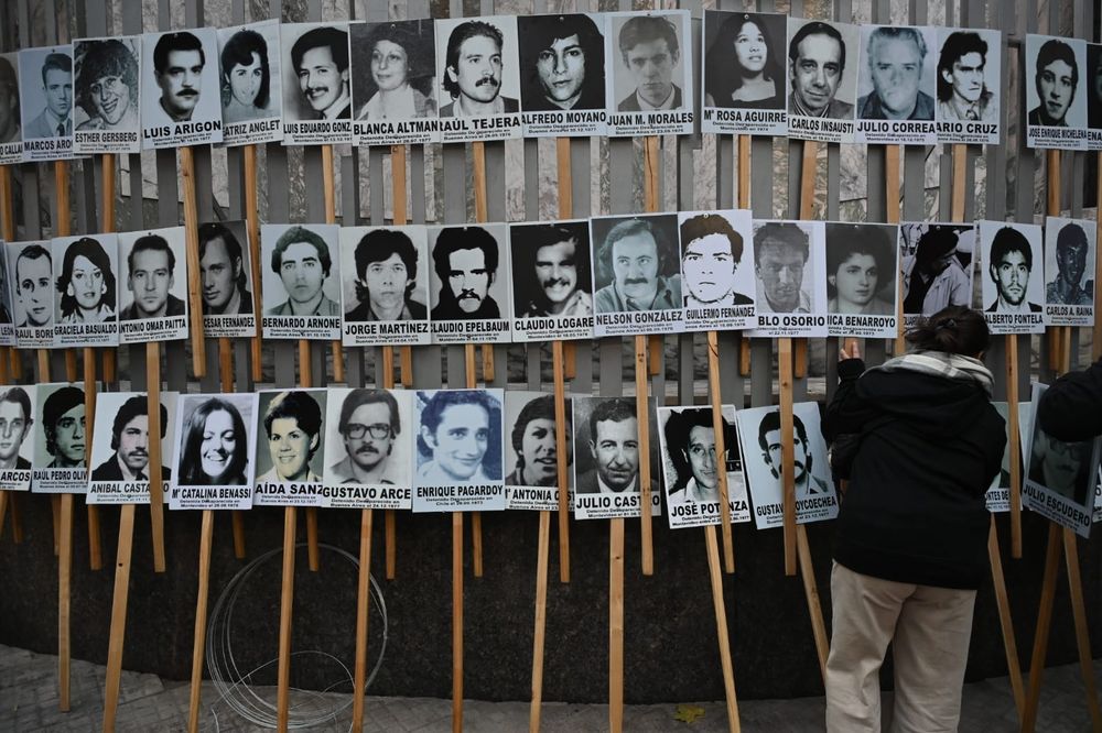 Marcha del Silencio 2026