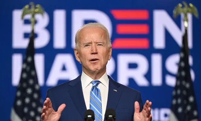 Biden triunfa en Nevada y gana terreno en el Colegio Electoral