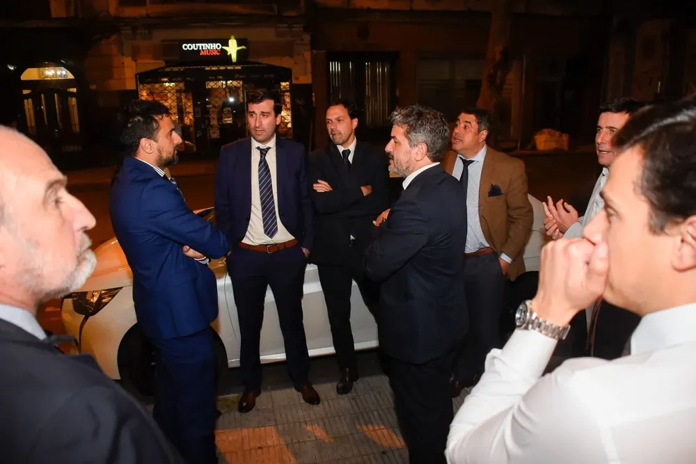 La Fiscalía afirma que es responsabilidad de los abogados estar al corriente con la información de la carpeta