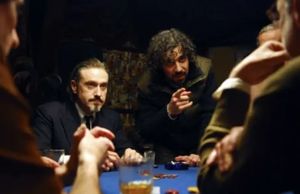 Imagen de la película
