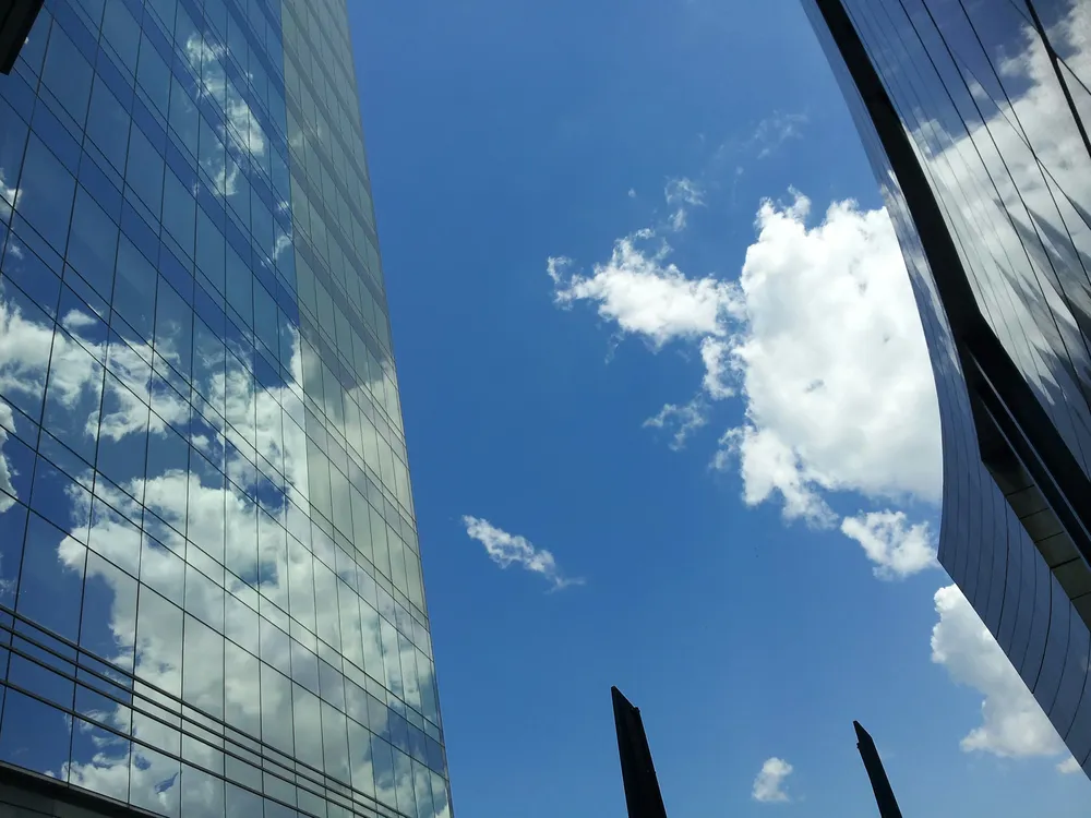 Fotografía sacada con un smartphone Samsung Galaxy SII y procesada con la aplicación Snapseed