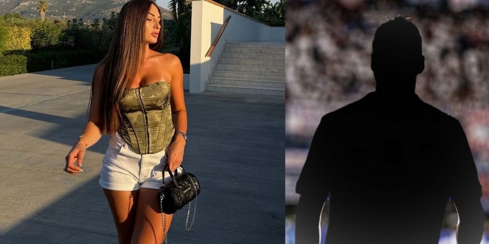 ¿Quién es el exnovio muy conocido de Victoria Campo?