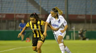 Nacional y Peñarol juegan el miércoles próximo