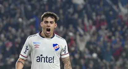 Felipe Carballo