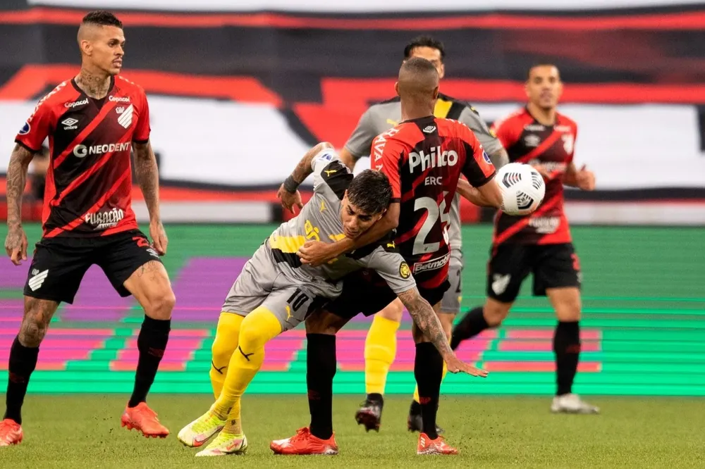 Torres contenido por Eric