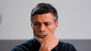 Leopoldo López Leopoldo López