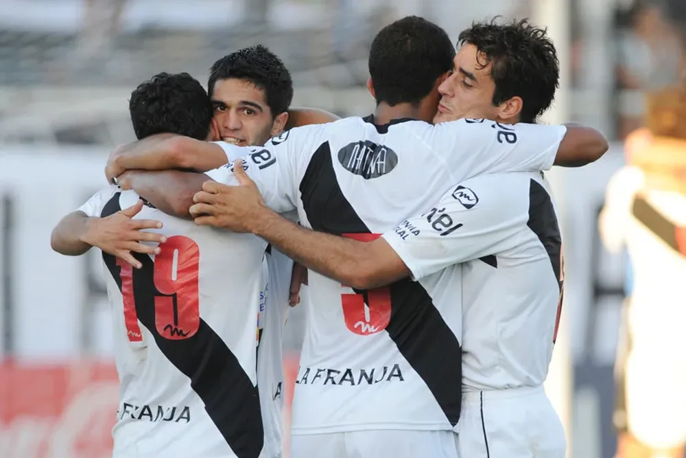 El abrazo danubiano