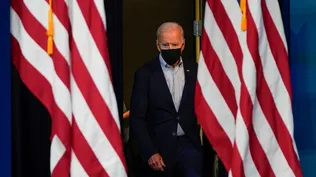 Presidente de Estados Unidos, Joe Biden