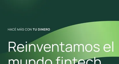 La plataforma de Wenance