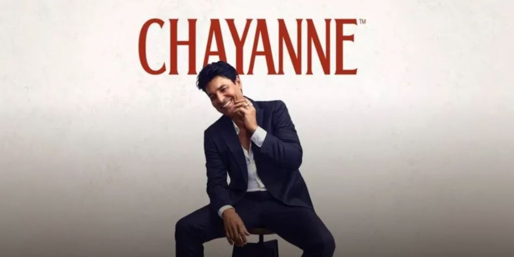 CHAYANNE EN ARGENTINA