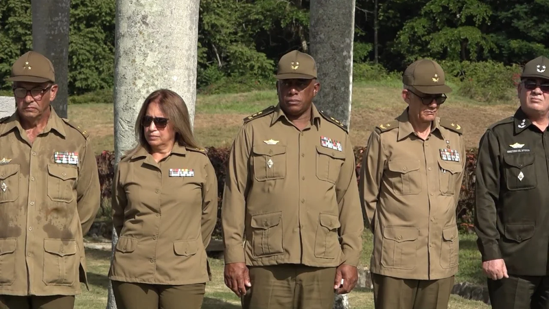 El "Estado paralelo" de Cuba: cómo opera Gaesa, el turbio conglomerado militar sancionado por Washington